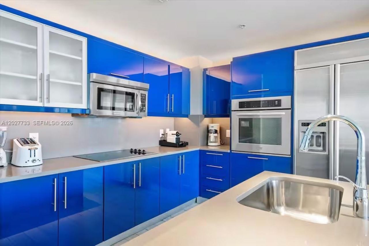 3101 Bayshore Dr, Unit 1205, Fort Lauderdale, FL 33304 Photo