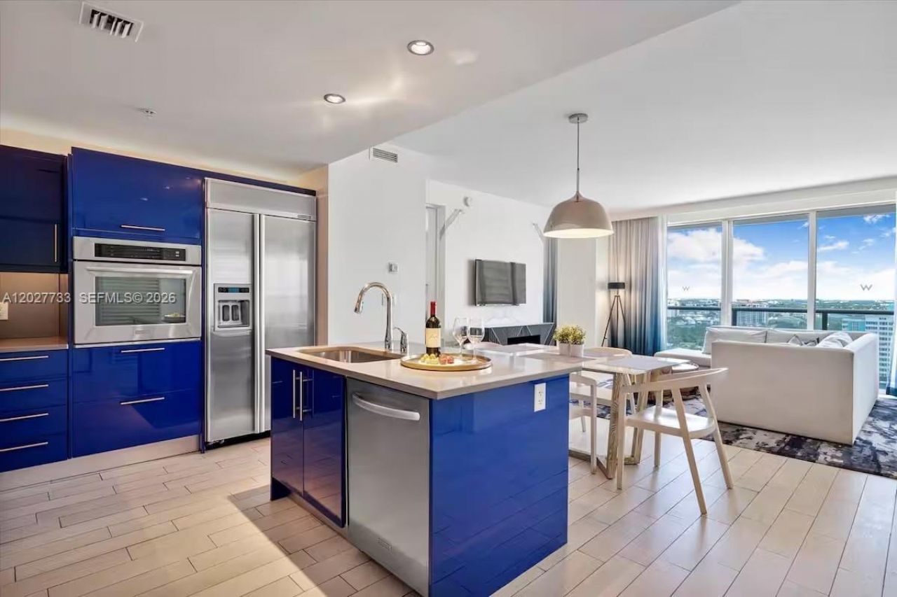 3101 Bayshore Dr, Unit 1205, Fort Lauderdale, FL 33304 Photo