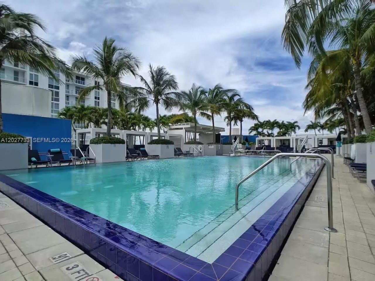 3101 Bayshore Dr, Unit 1205, Fort Lauderdale, FL 33304 Photo