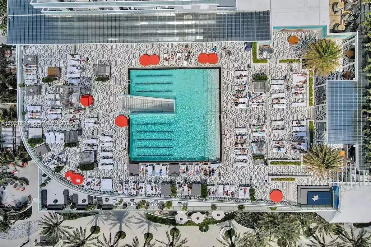 3101 Bayshore Dr, Unit 1205, Fort Lauderdale, FL 33304 Photo