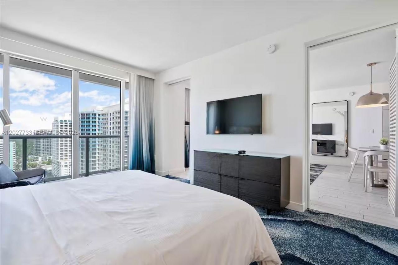 3101 Bayshore Dr, Unit 1205, Fort Lauderdale, FL 33304 Photo