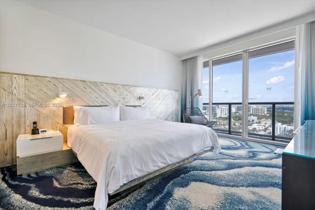 3101 Bayshore Dr, Unit 1205, Fort Lauderdale, FL 33304 Photo