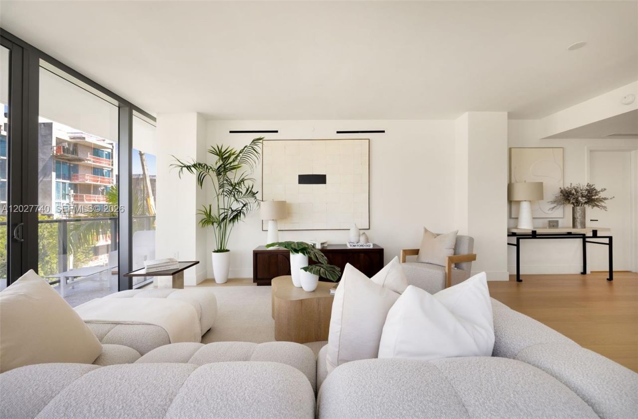 1177 Kane Concourse , Unit 404, Bay Harbor Islands, FL 33154 Photo