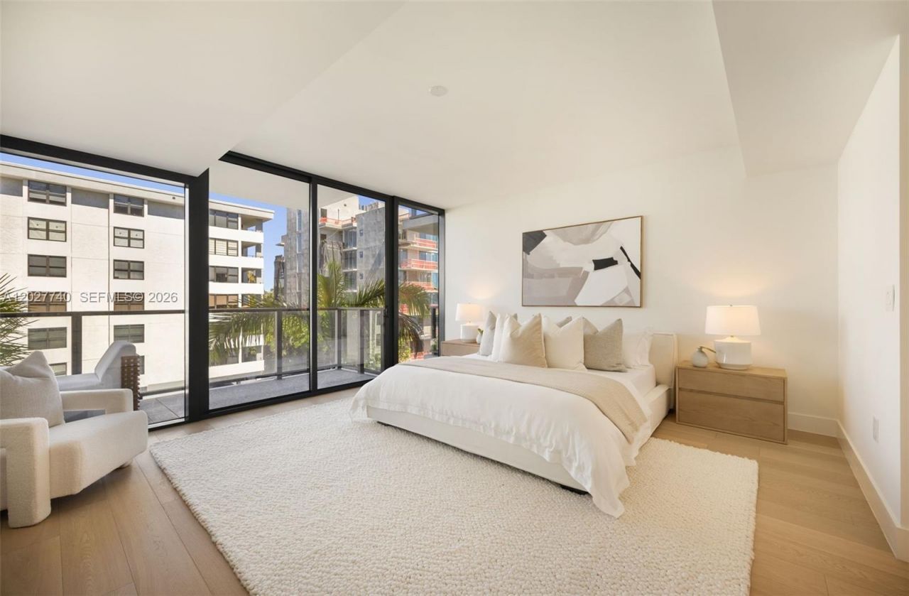 1177 Kane Concourse , Unit 404, Bay Harbor Islands, FL 33154 Photo