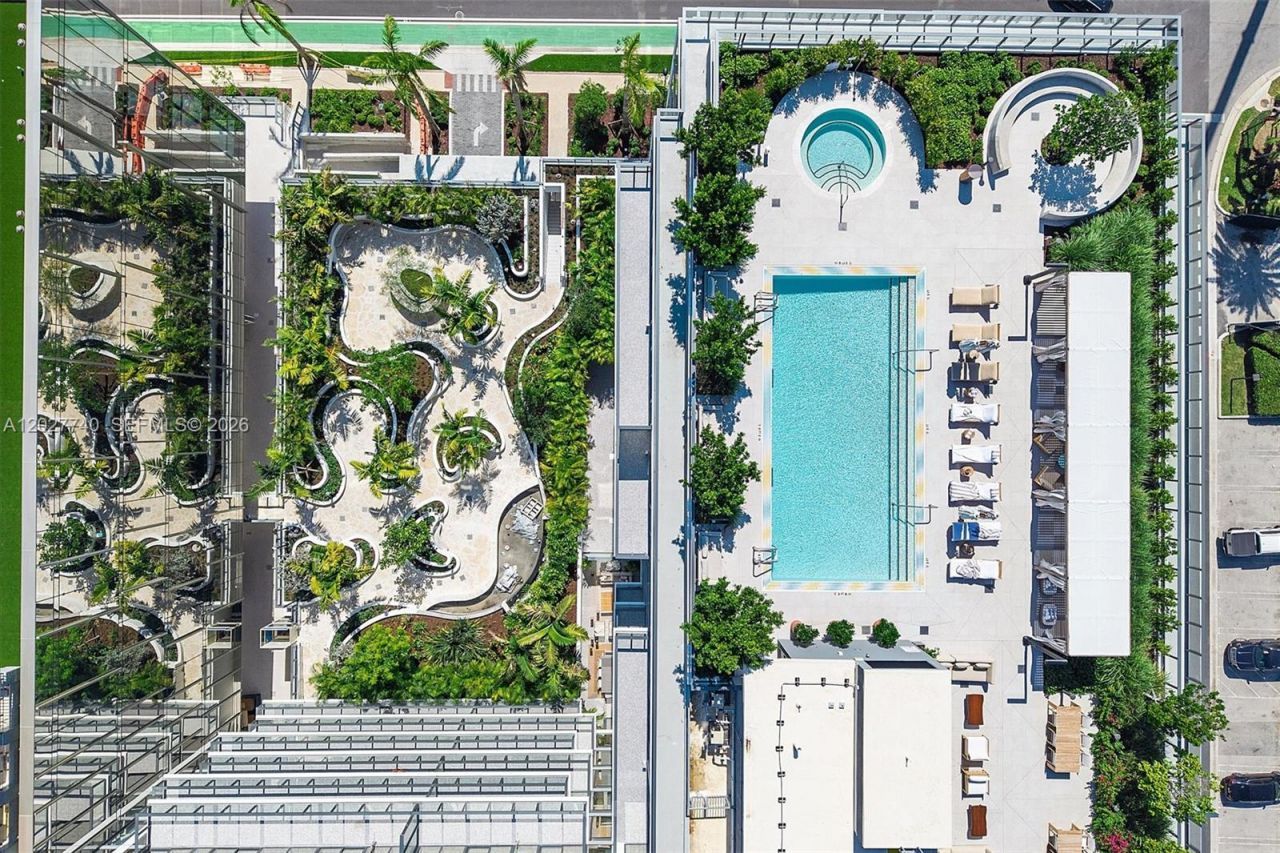 1177 Kane Concourse , Unit 404, Bay Harbor Islands, FL 33154 Photo