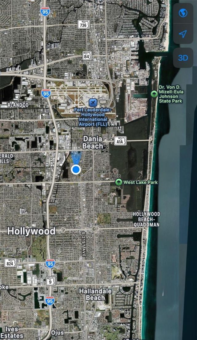 2226 Cody St , Hollywood, FL 33020 Photo