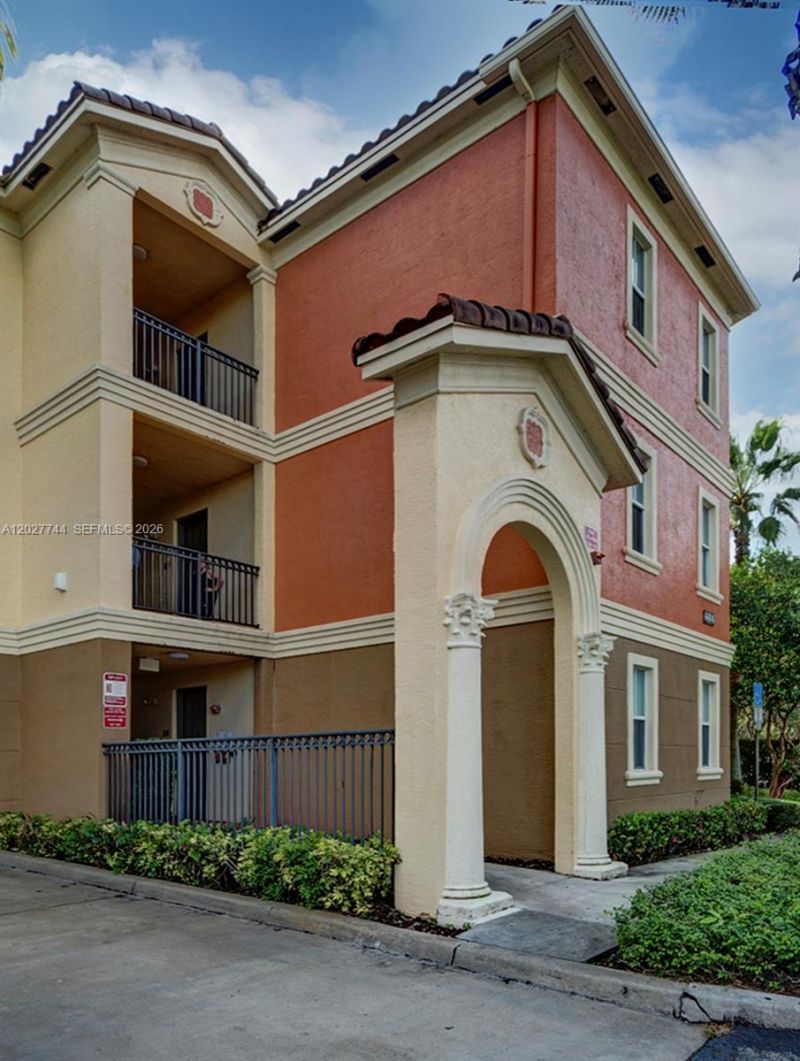 4404 SW 160th Ave , Unit 833, Miramar, FL 33027 Photo