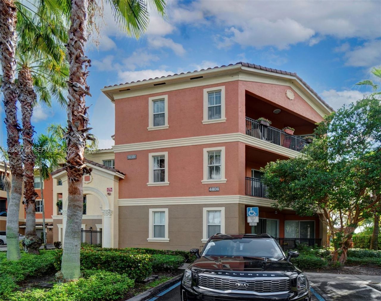 4404 SW 160th Ave , Unit 833, Miramar, FL 33027 Photo