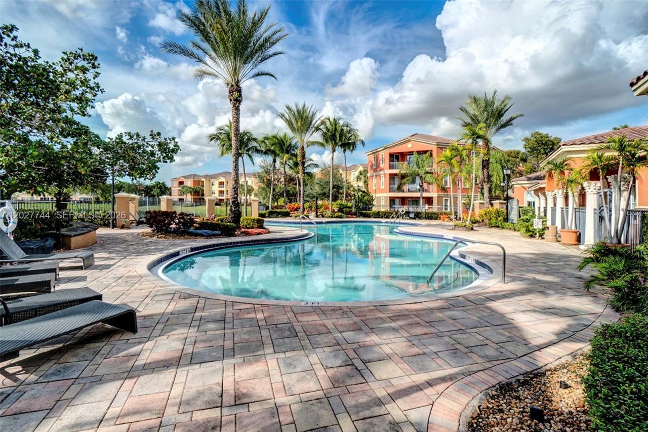 4404 SW 160th Ave , Unit 833, Miramar, FL 33027 Photo