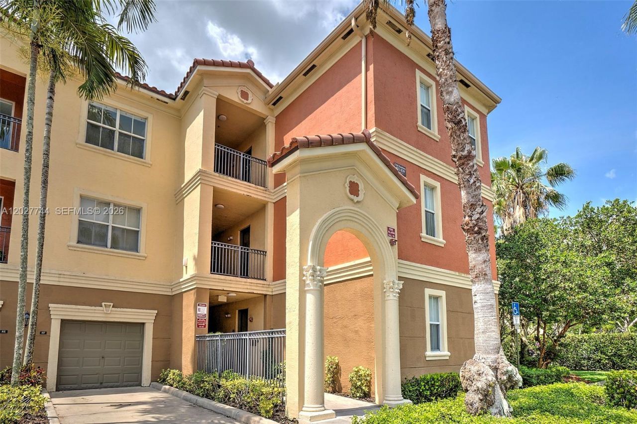4404 SW 160th Ave , Unit 833, Miramar, FL 33027 Photo