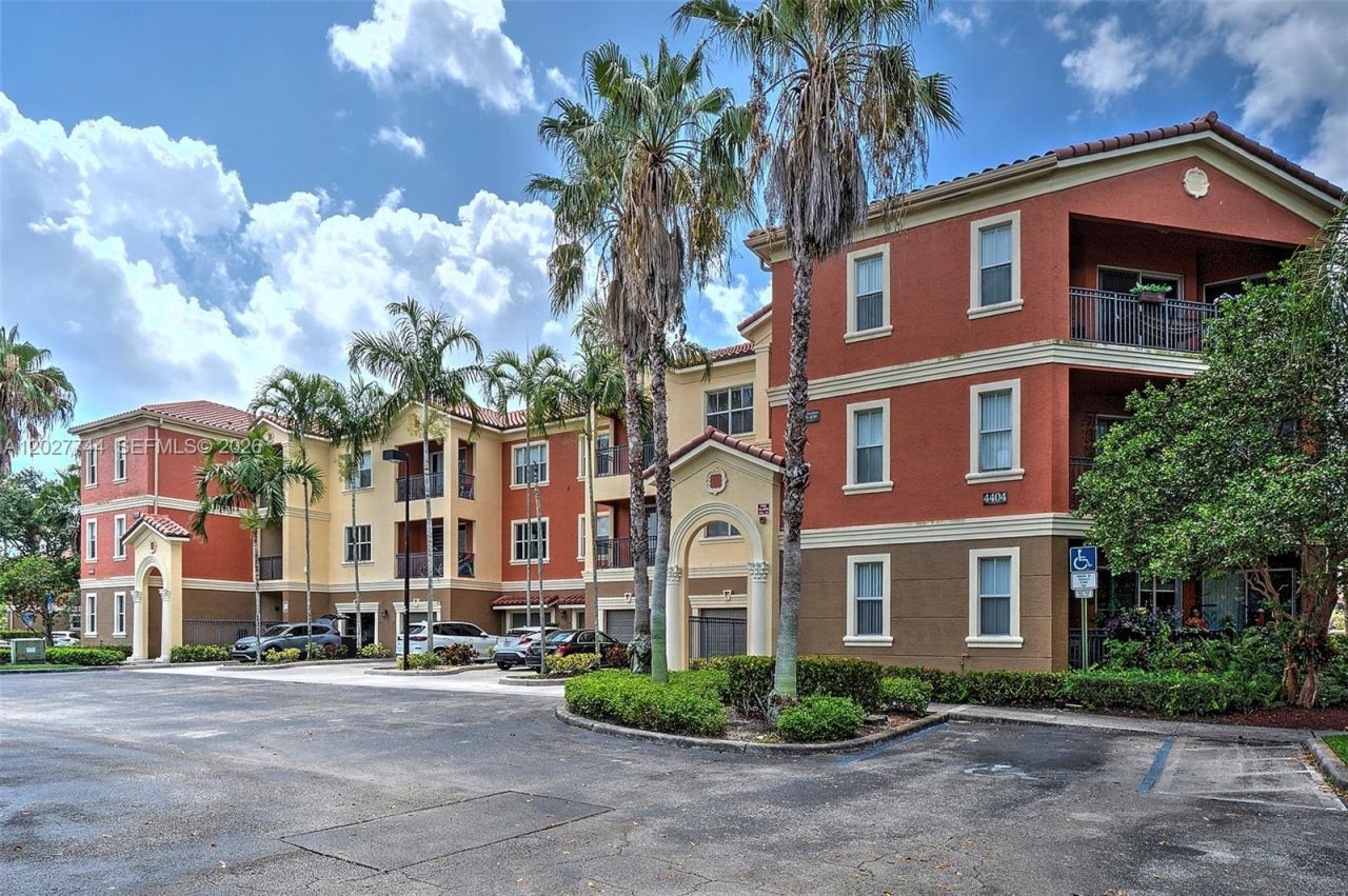 4404 SW 160th Ave , Unit 833, Miramar, FL 33027 Photo