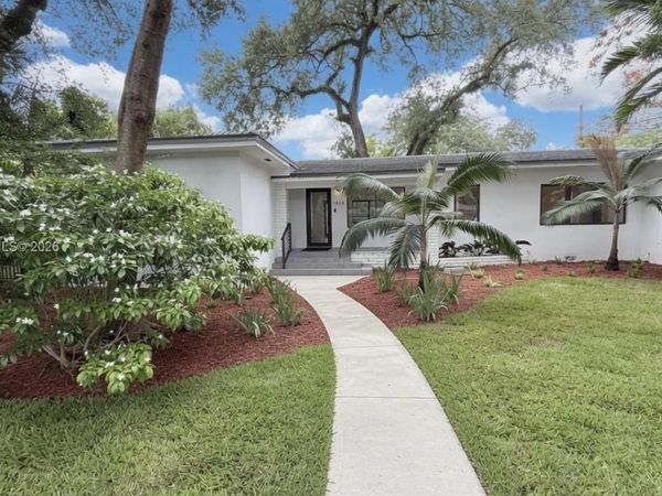 1414 Messina Ave, Coral Gables, FL 33134