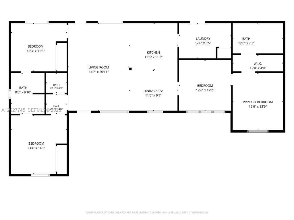 1414 Messina Ave, Coral Gables, FL 33134 Photo