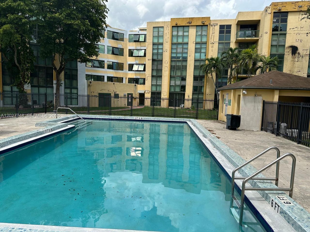 11780 SW 18th St, Unit 219-2, Miami, FL 33175 Main Photo