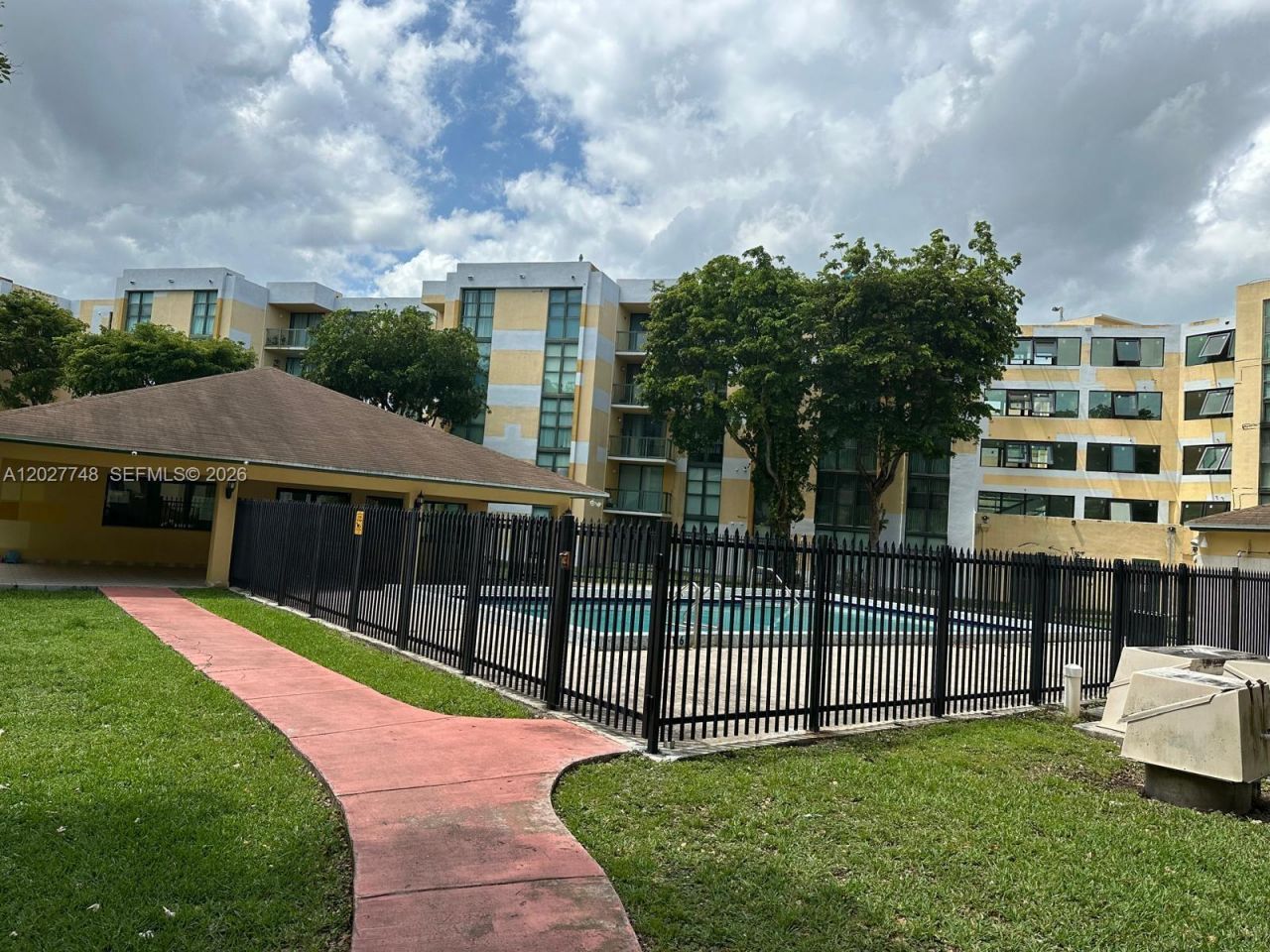 11780 SW 18th St, Unit 219-2, Miami, FL 33175 Photo