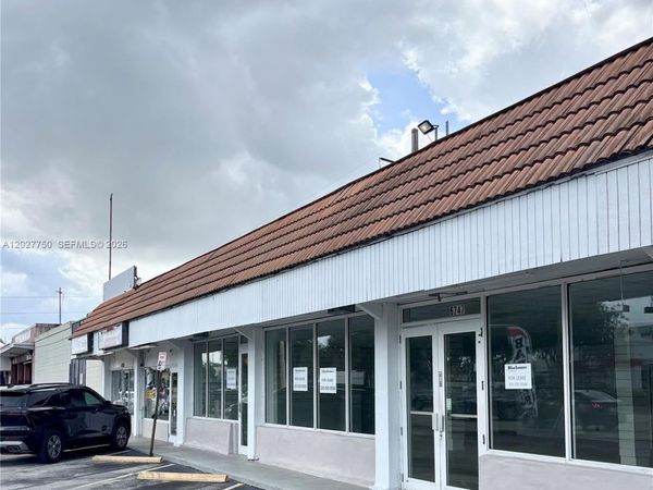 6741 SW 8th St, Unit 6747, Miami, FL 33144