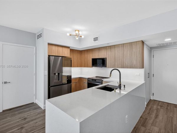 350 S Miami Ave , Unit 1705, Miami, FL 33130