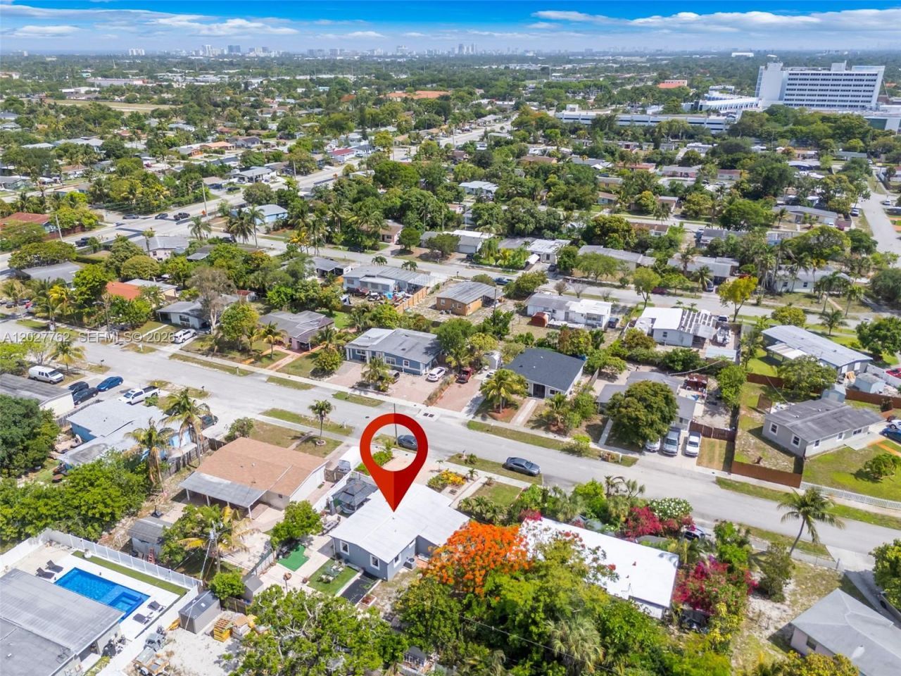 255 NE 41st Ct, Deerfield Beach, FL 33064 Photo