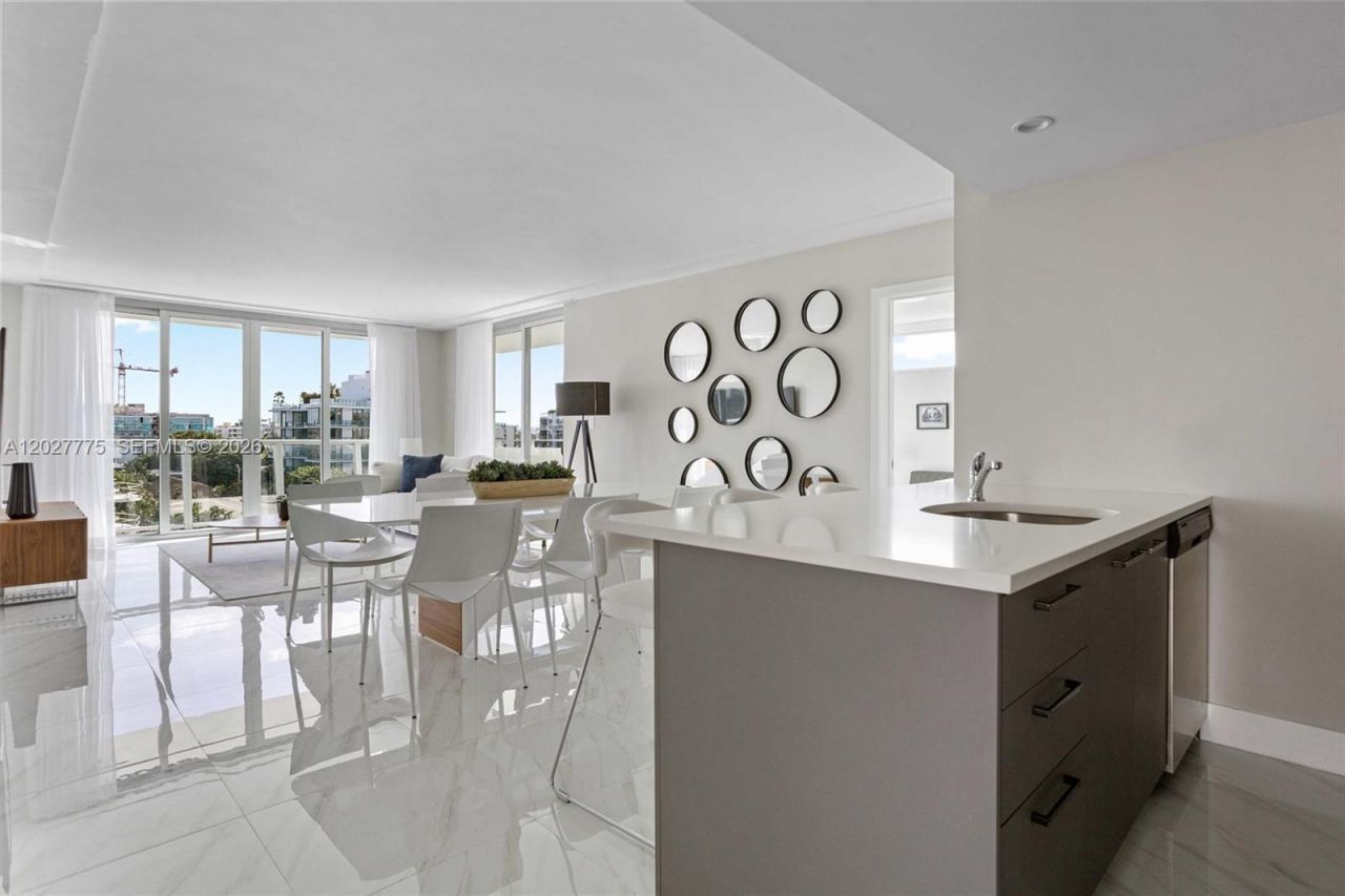 1150 101st St, Unit 603, Bay Harbor Islands, FL 33154 Photo