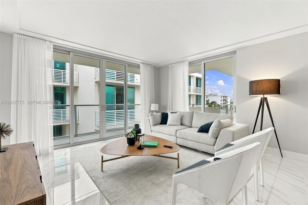 1150 101st St, Unit 603, Bay Harbor Islands, FL 33154 Photo