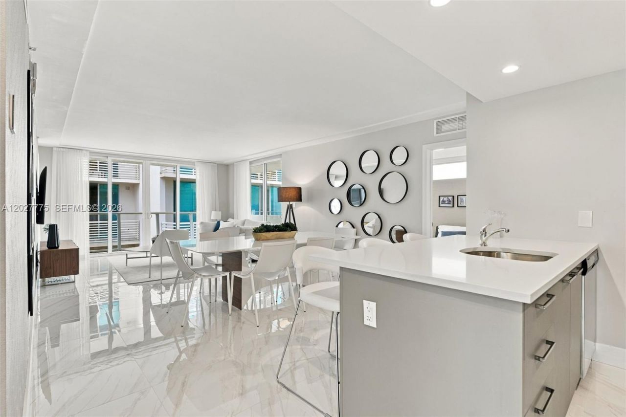 1150 101st St, Unit 603, Bay Harbor Islands, FL 33154 Photo