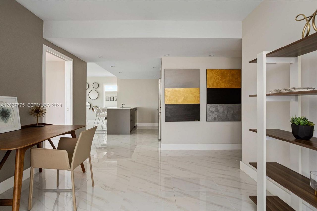 1150 101st St, Unit 603, Bay Harbor Islands, FL 33154 Photo