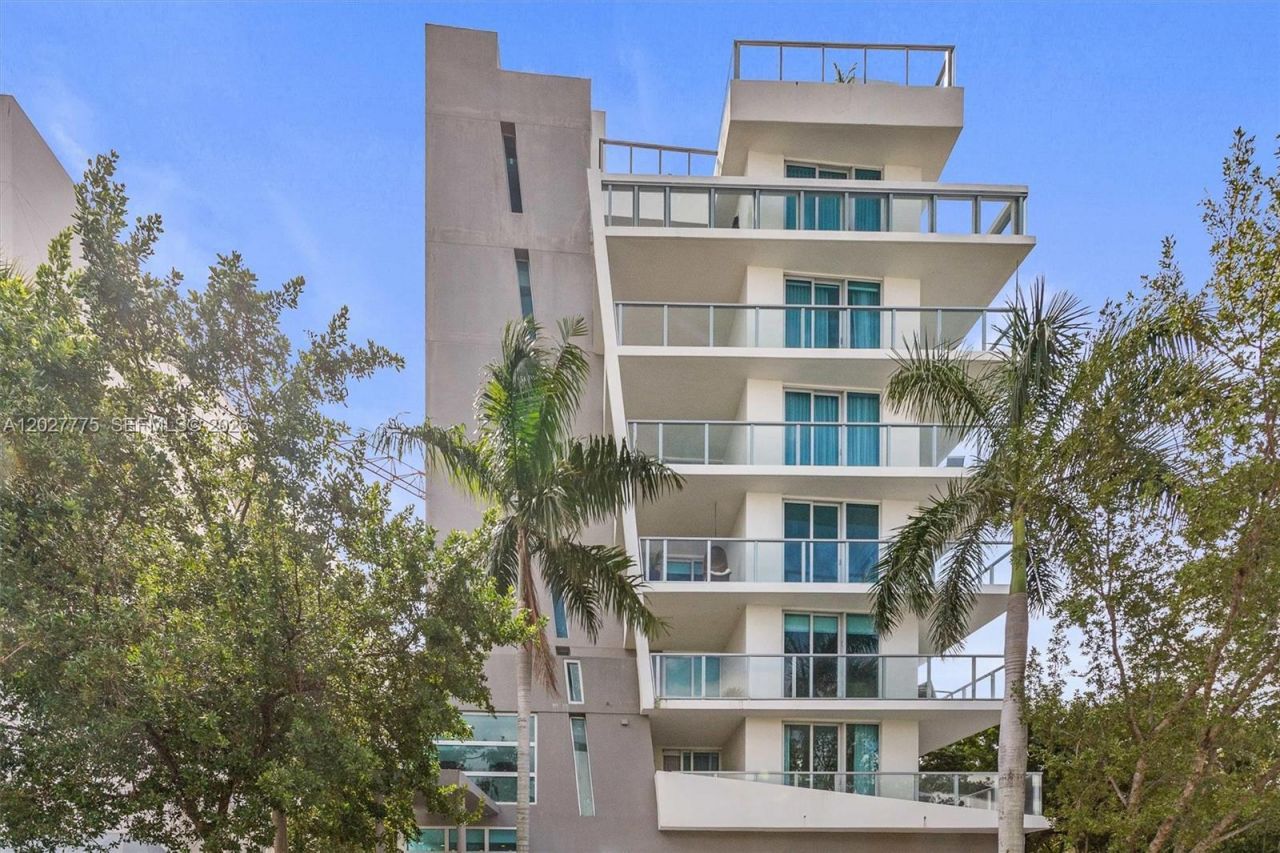 1150 101st St, Unit 603, Bay Harbor Islands, FL 33154 Photo