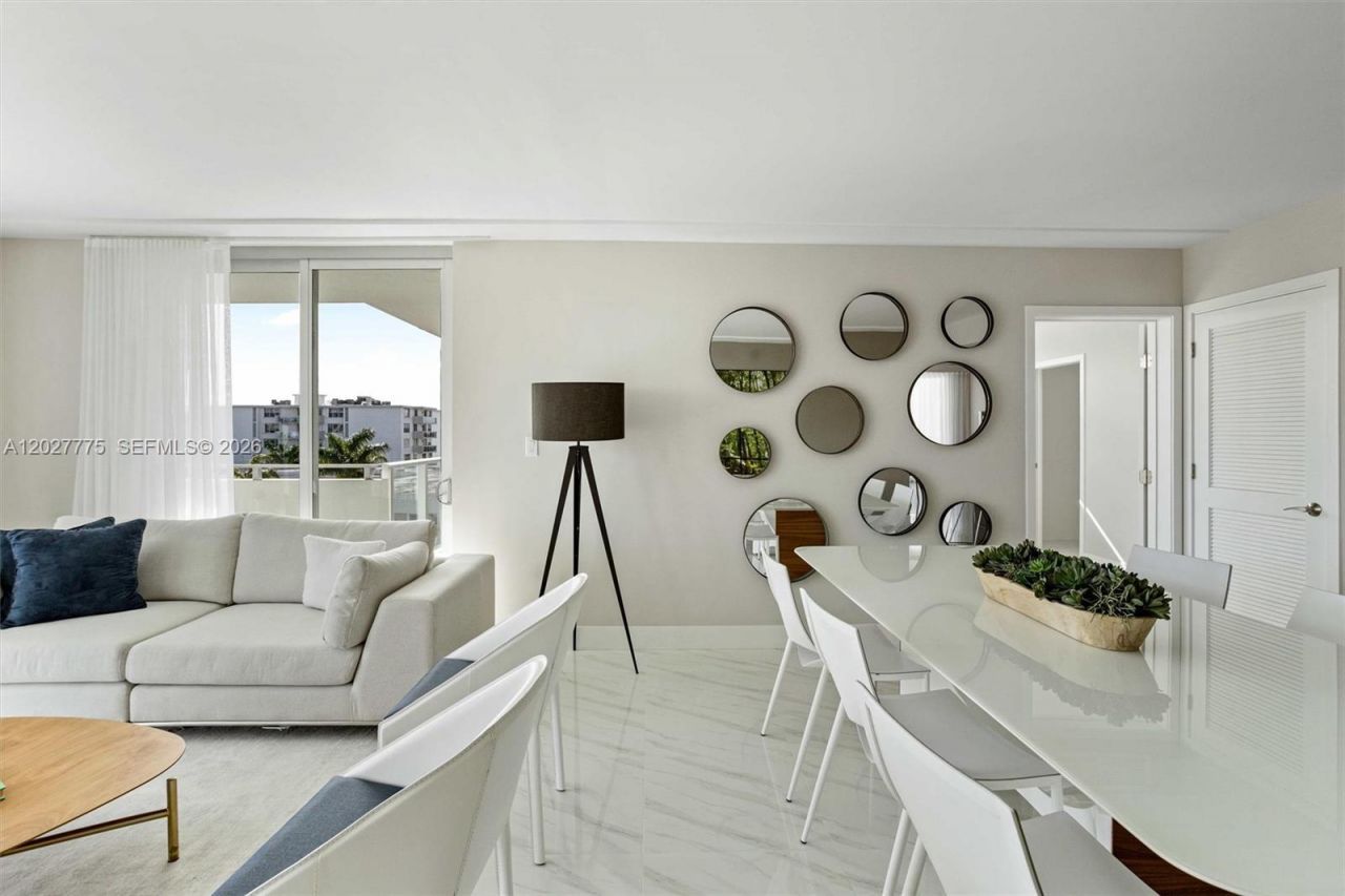 1150 101st St, Unit 603, Bay Harbor Islands, FL 33154 Photo