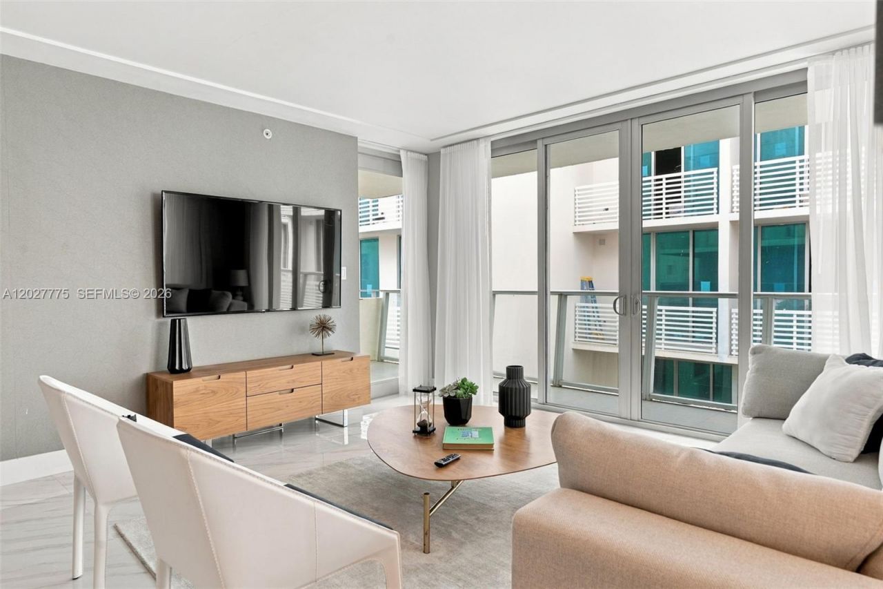 1150 101st St, Unit 603, Bay Harbor Islands, FL 33154 Photo