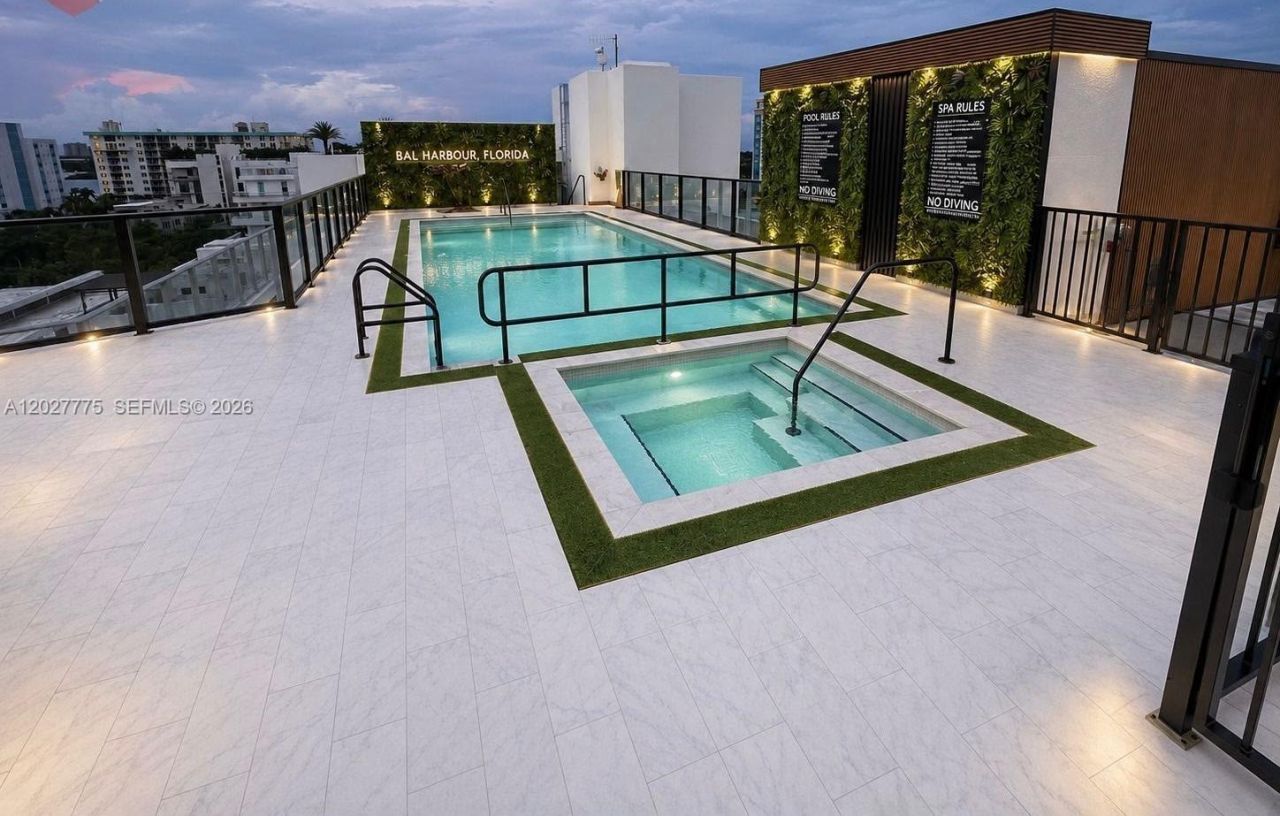 1150 101st St, Unit 603, Bay Harbor Islands, FL 33154 Photo