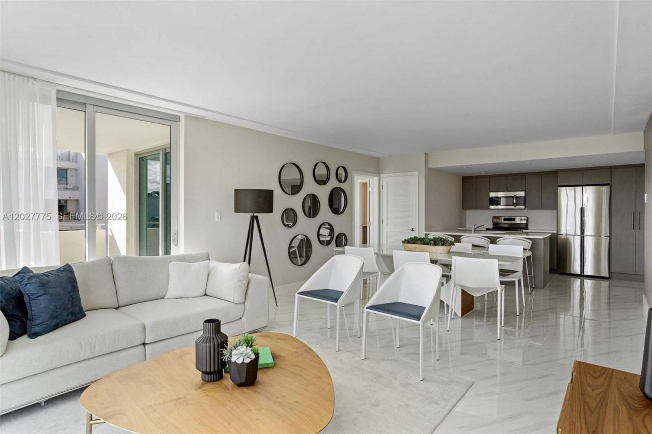 1150 101st St, Unit 603, Bay Harbor Islands, FL 33154 Photo