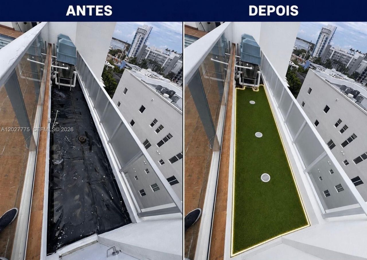 1150 101st St, Unit 603, Bay Harbor Islands, FL 33154 Photo