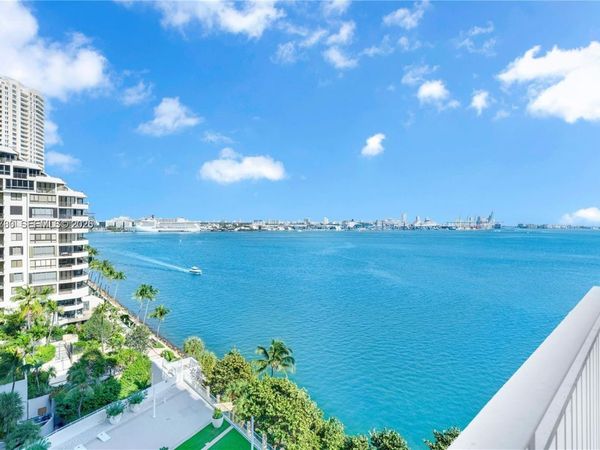 770 Claughton Island Dr , Unit 1113, Miami, FL 33131