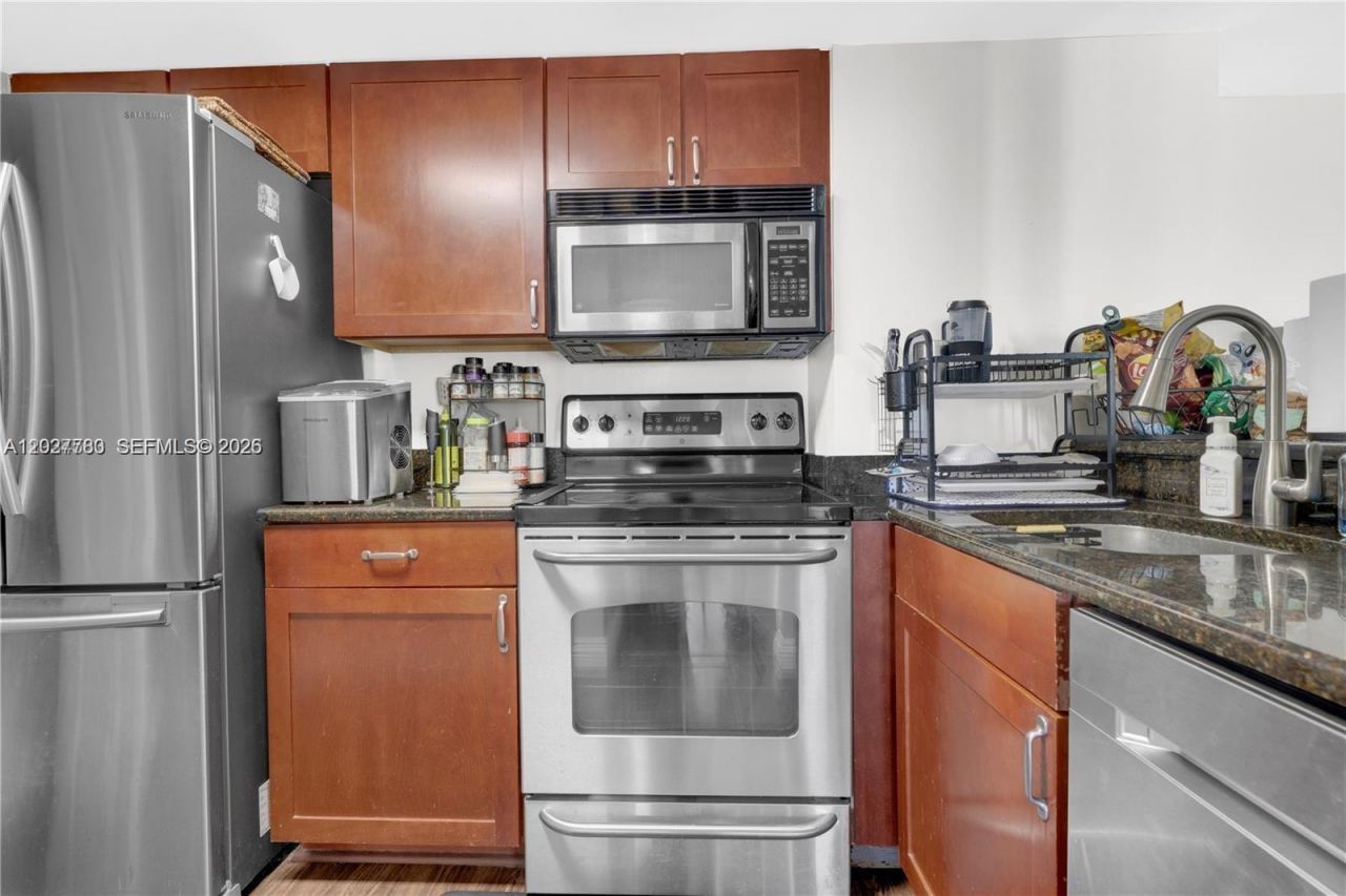 770 Claughton Island Dr , Unit 1113, Miami, FL 33131 Photo