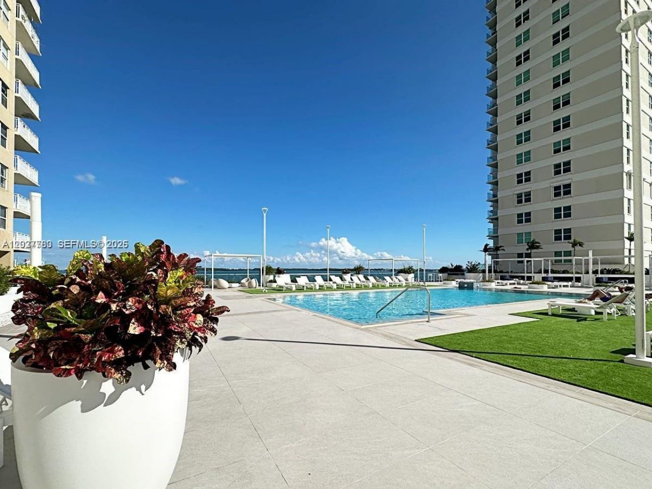 770 Claughton Island Dr , Unit 1113, Miami, FL 33131 Photo