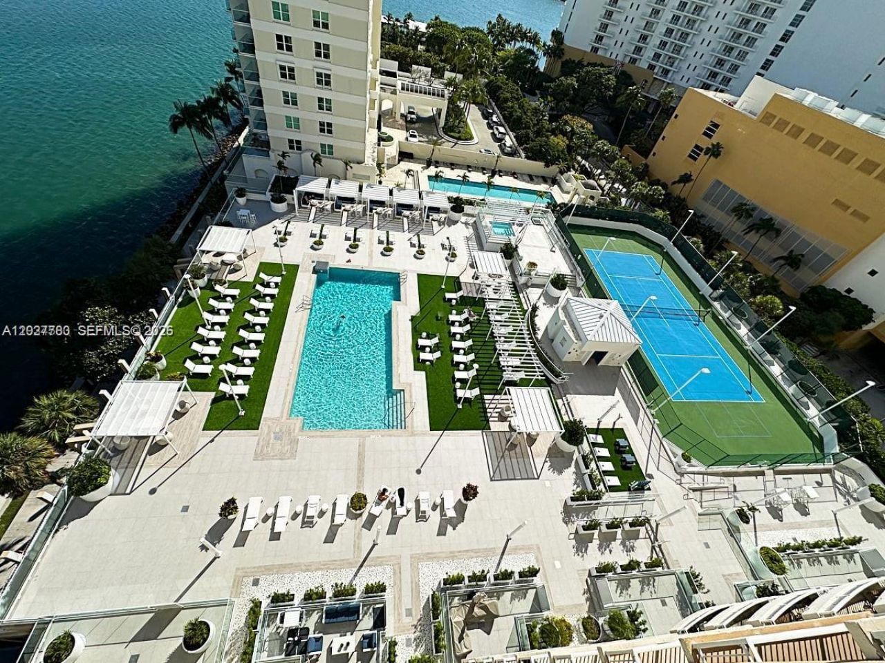 770 Claughton Island Dr , Unit 1113, Miami, FL 33131 Photo