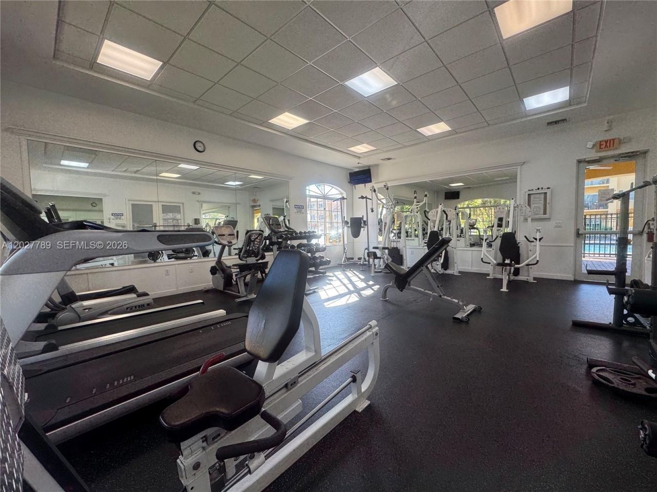 7300 NW 114th Ave , Unit 306-6, Doral, FL 33178 Photo