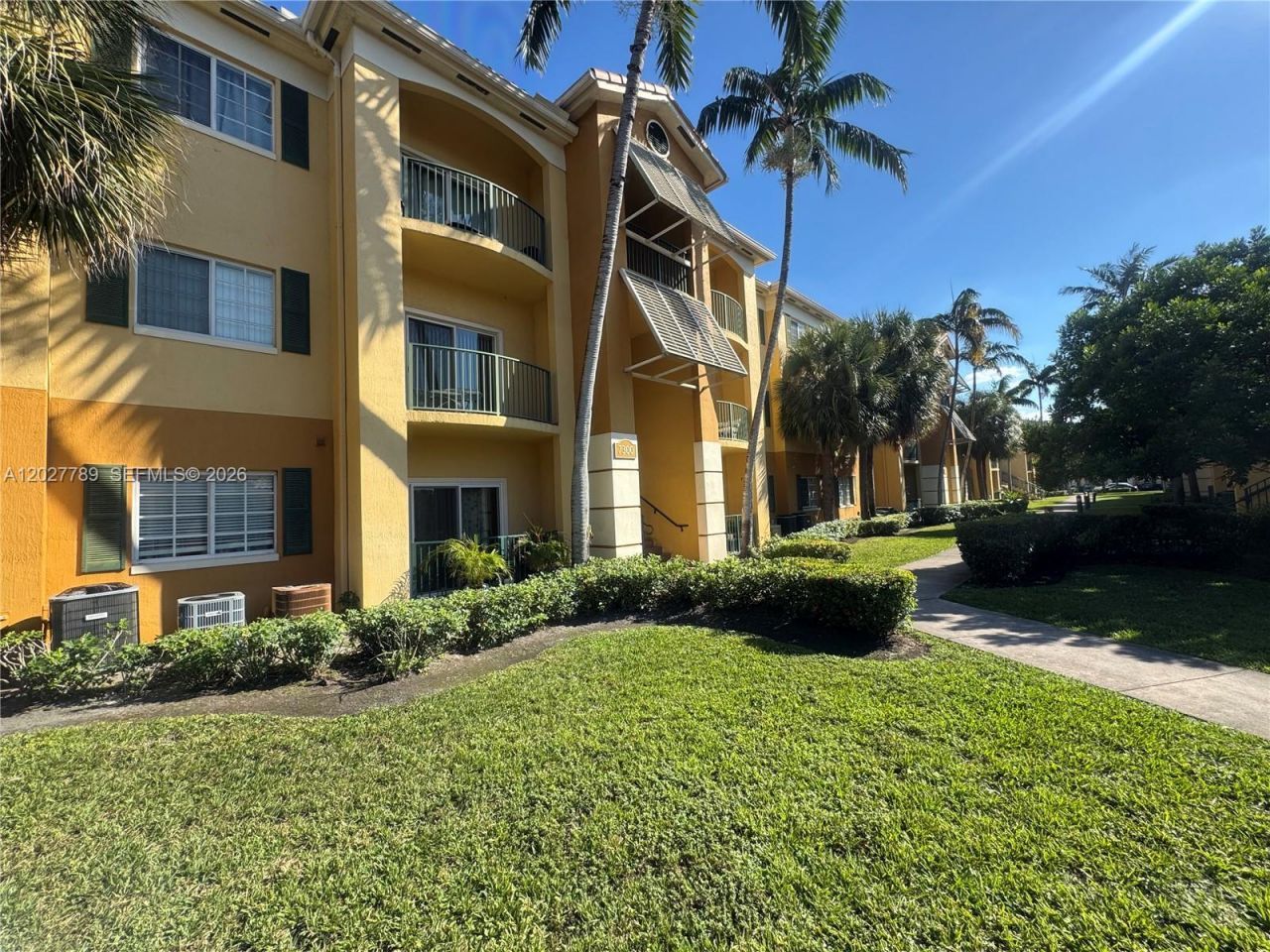 7300 NW 114th Ave , Unit 306-6, Doral, FL 33178 Photo