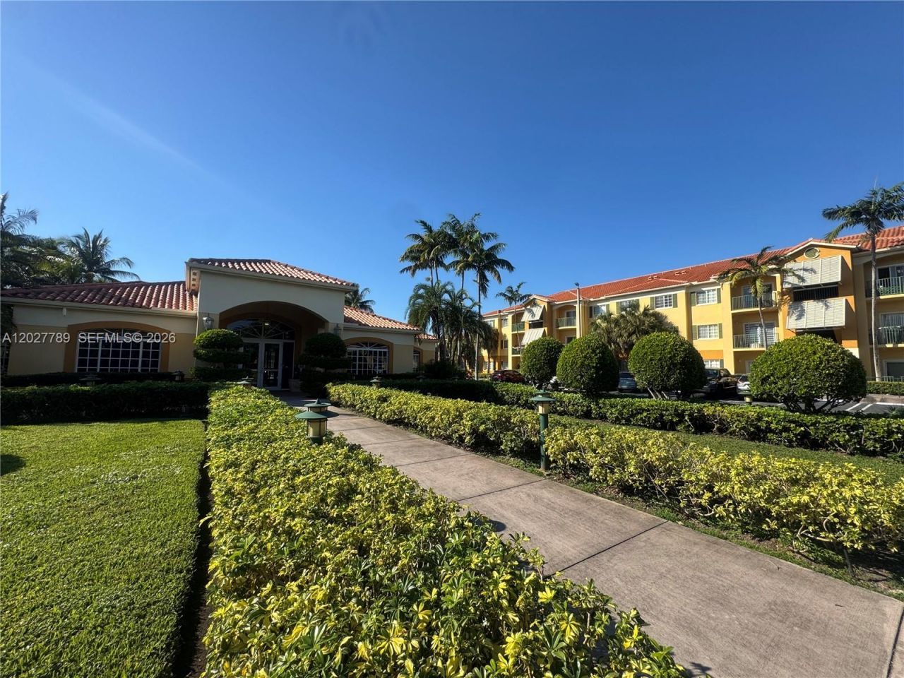 7300 NW 114th Ave , Unit 306-6, Doral, FL 33178 Photo