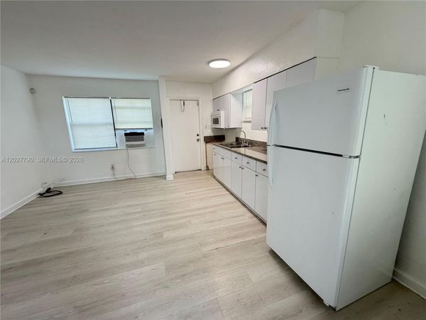 2571 NW 13th Ct , Unit C, Fort Lauderdale, FL 33311