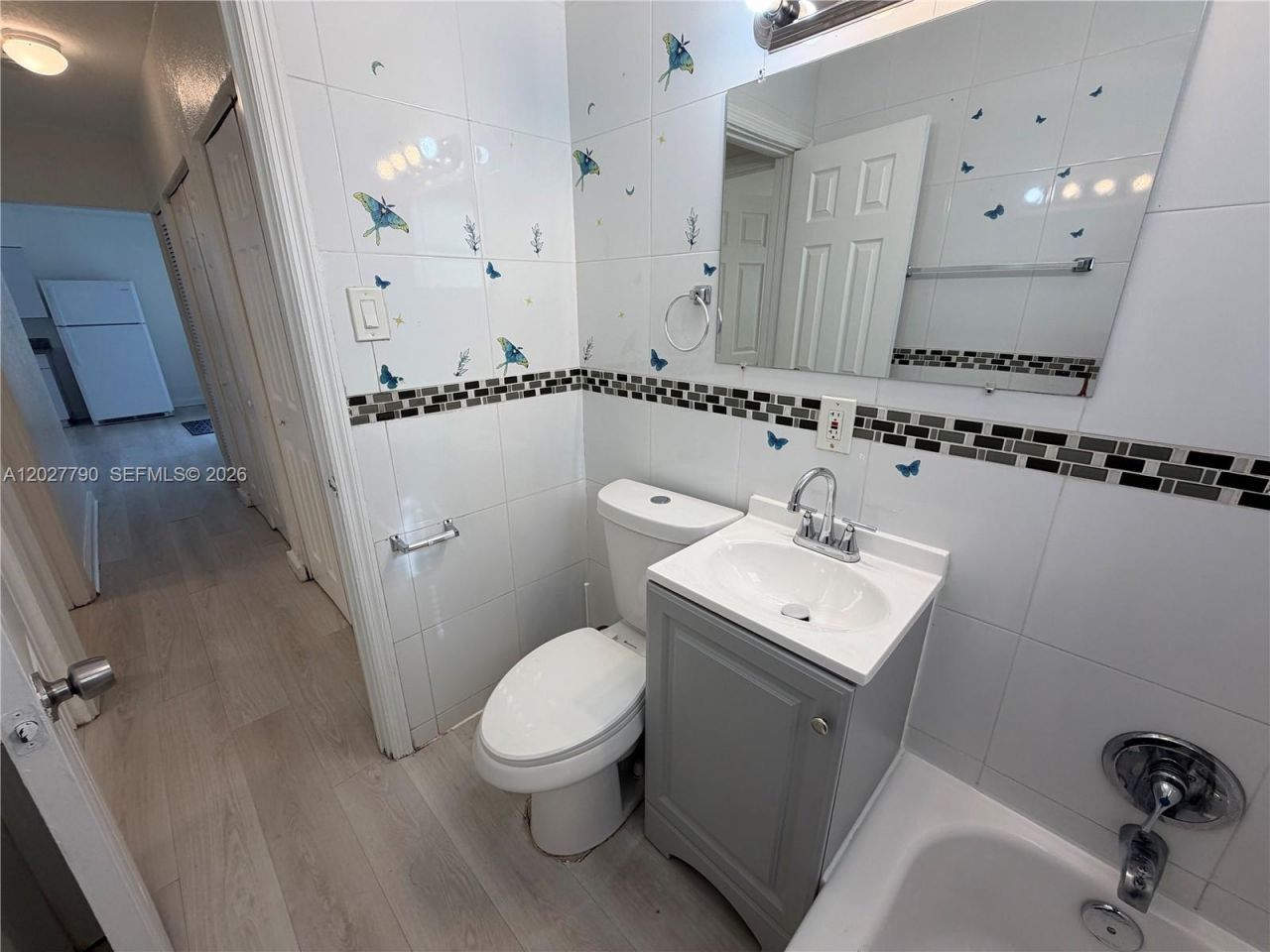 2571 NW 13th Ct , Unit C, Fort Lauderdale, FL 33311 Photo