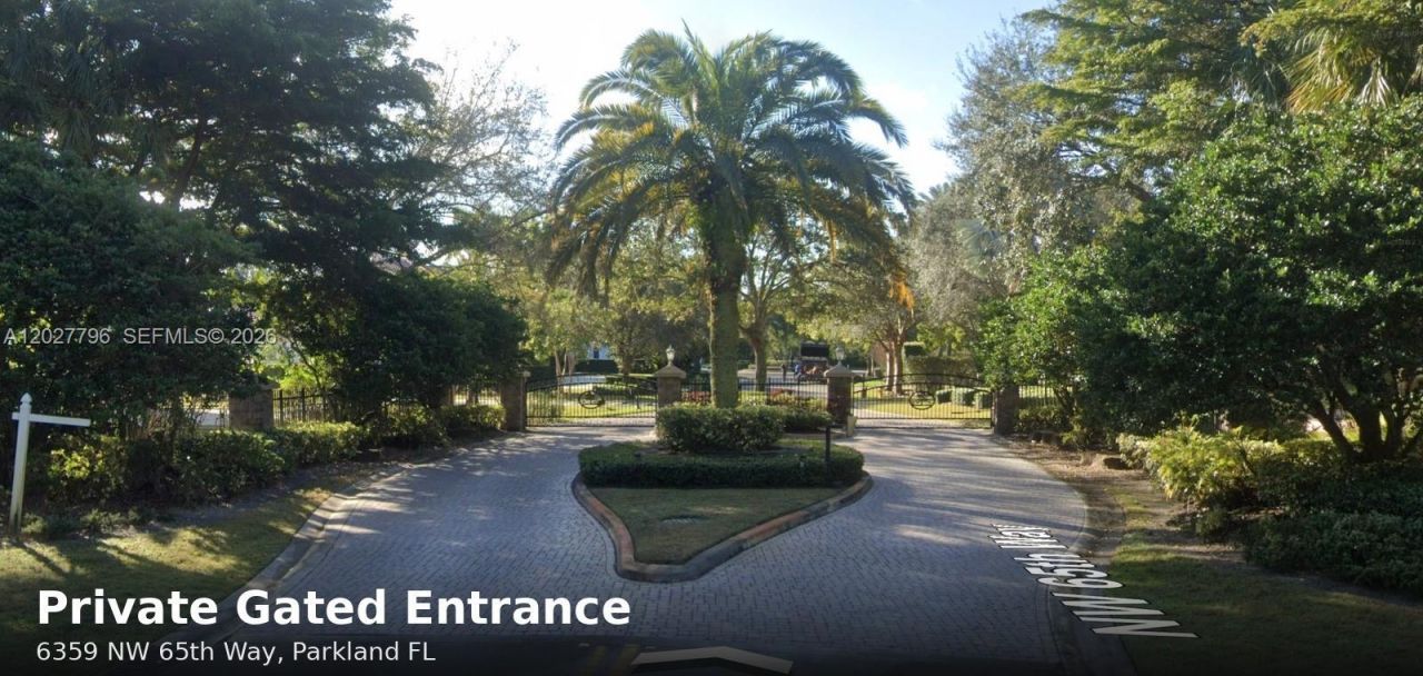 6359 NW 65th Way, Parkland, FL 33067 Photo
