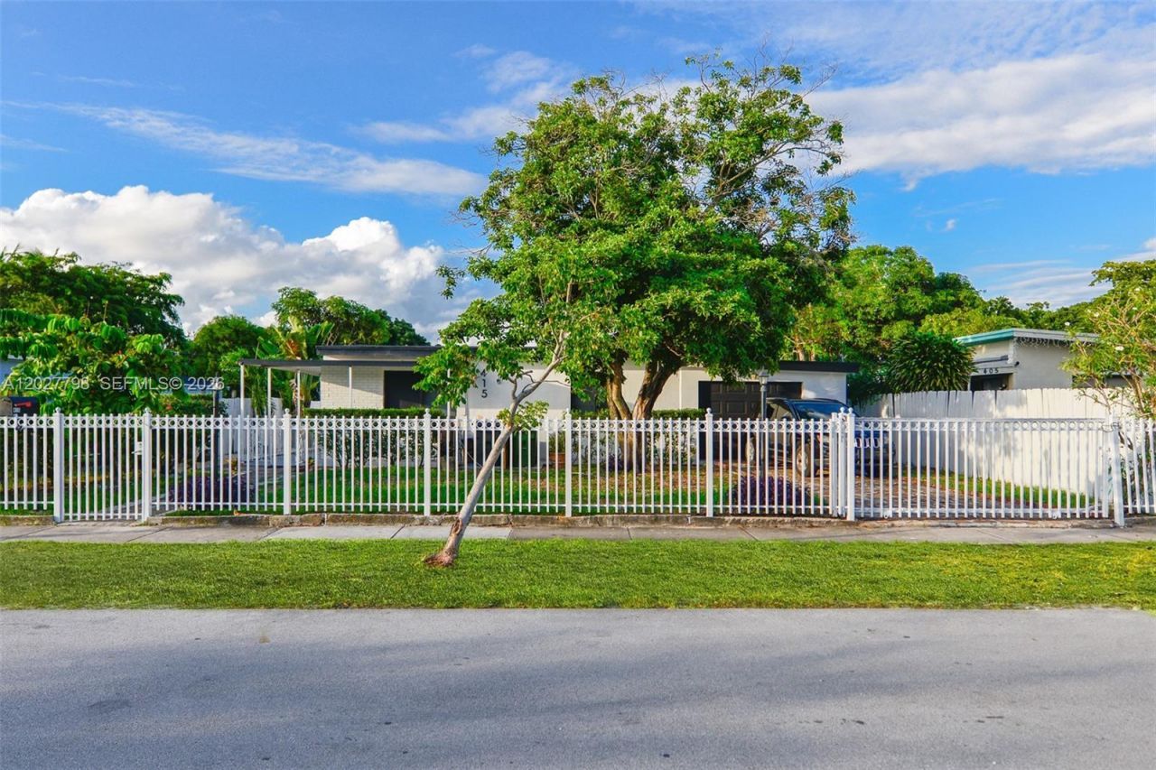 415 NW 133rd St , Unit 415, North Miami, FL 33168 Photo