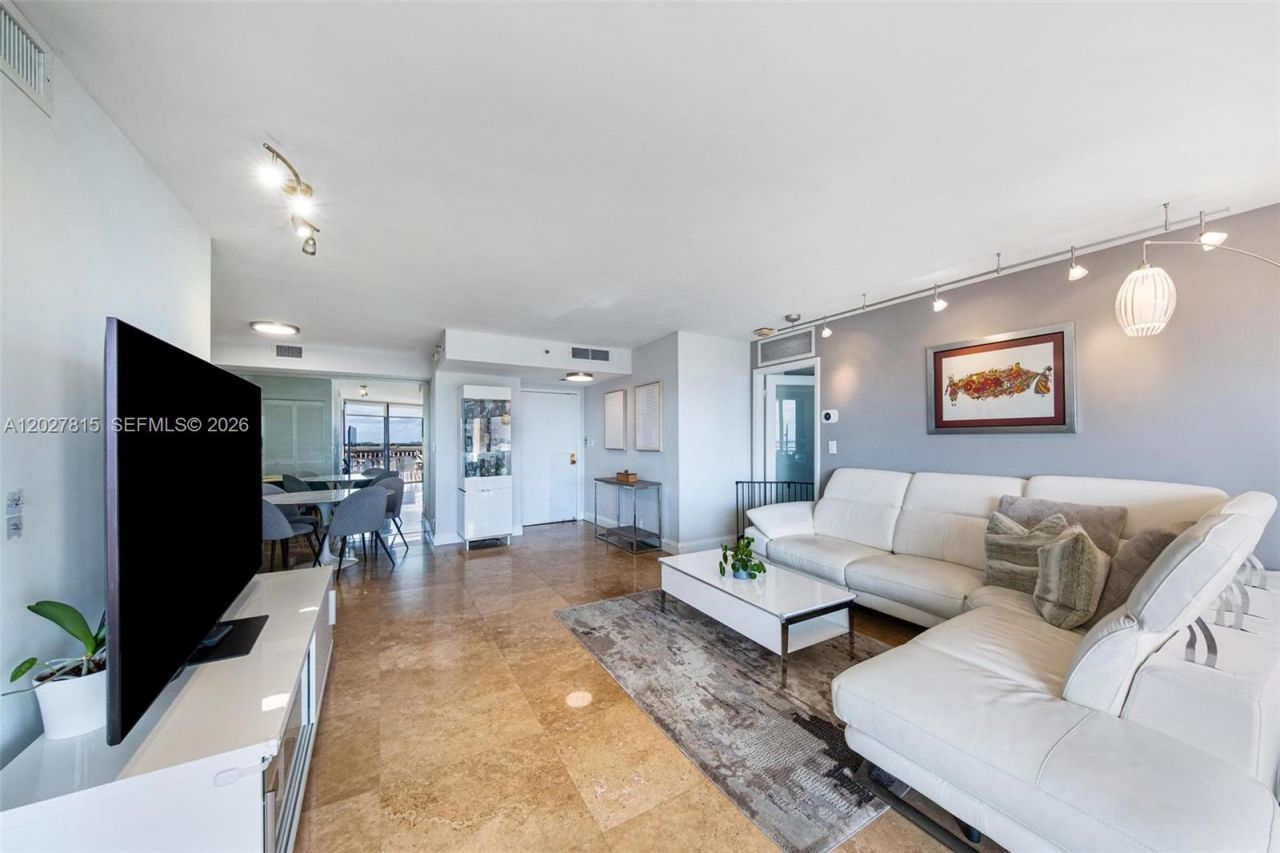 4000 Towerside Ter , Unit 604, Miami, FL 33138 Photo