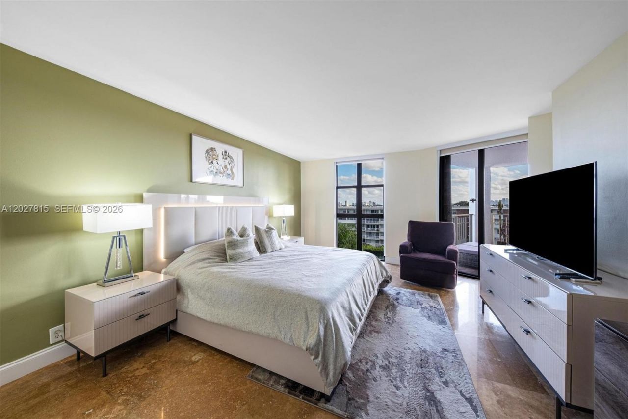 4000 Towerside Ter , Unit 604, Miami, FL 33138 Photo