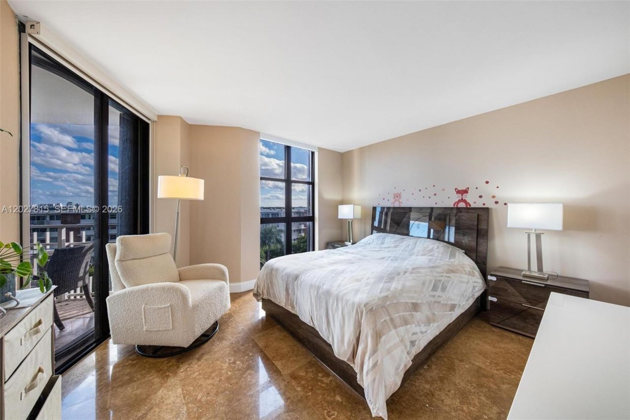 4000 Towerside Ter , Unit 604, Miami, FL 33138 Photo