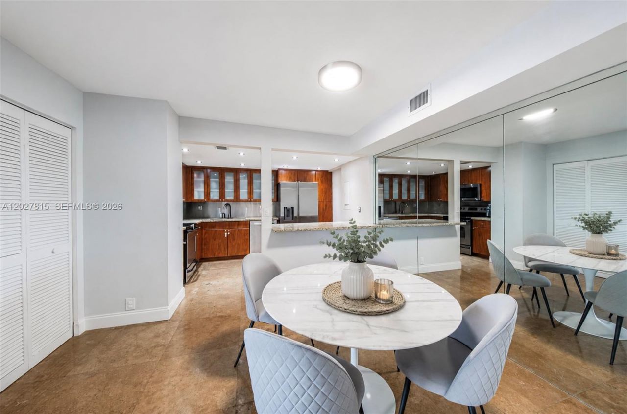 4000 Towerside Ter , Unit 604, Miami, FL 33138 Photo