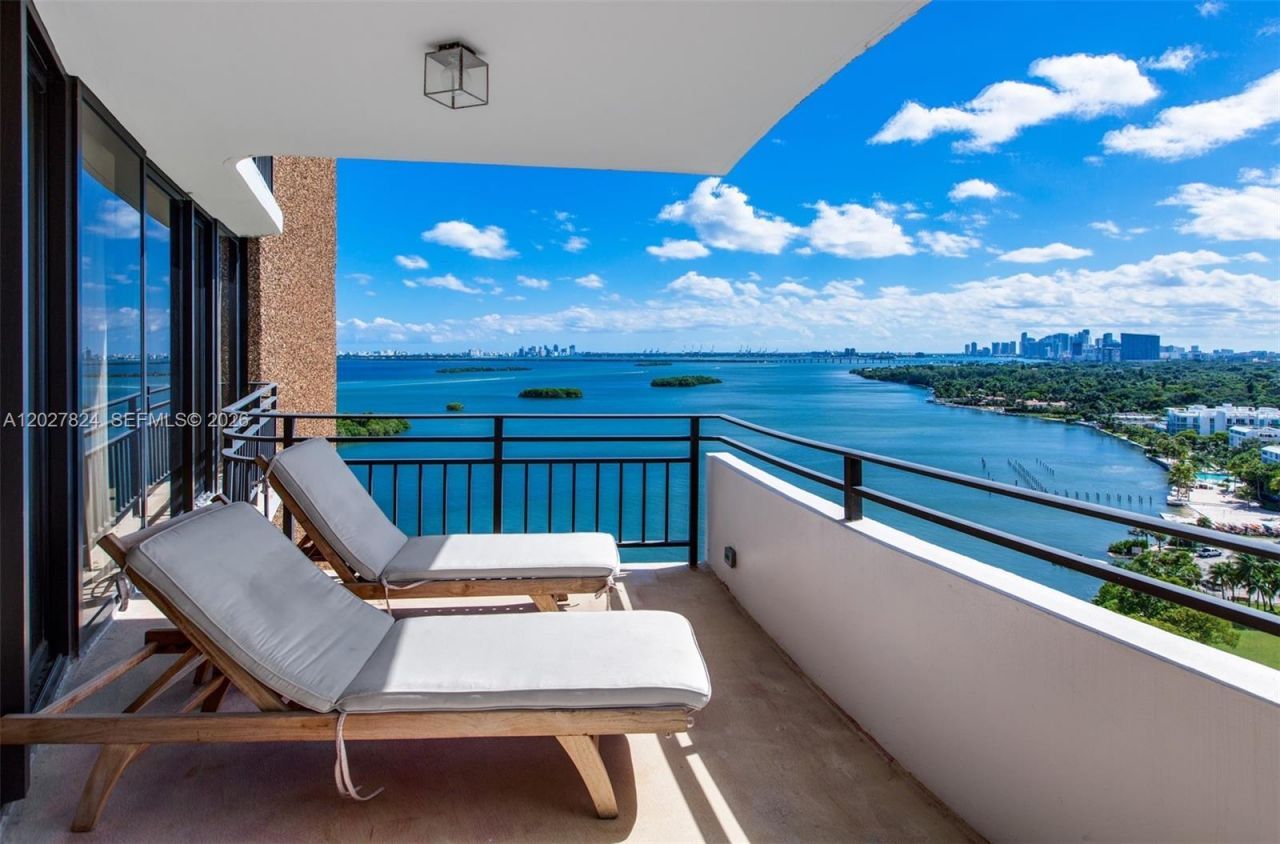 720 NE 69th St , Unit 19S, Miami, FL 33138 Photo