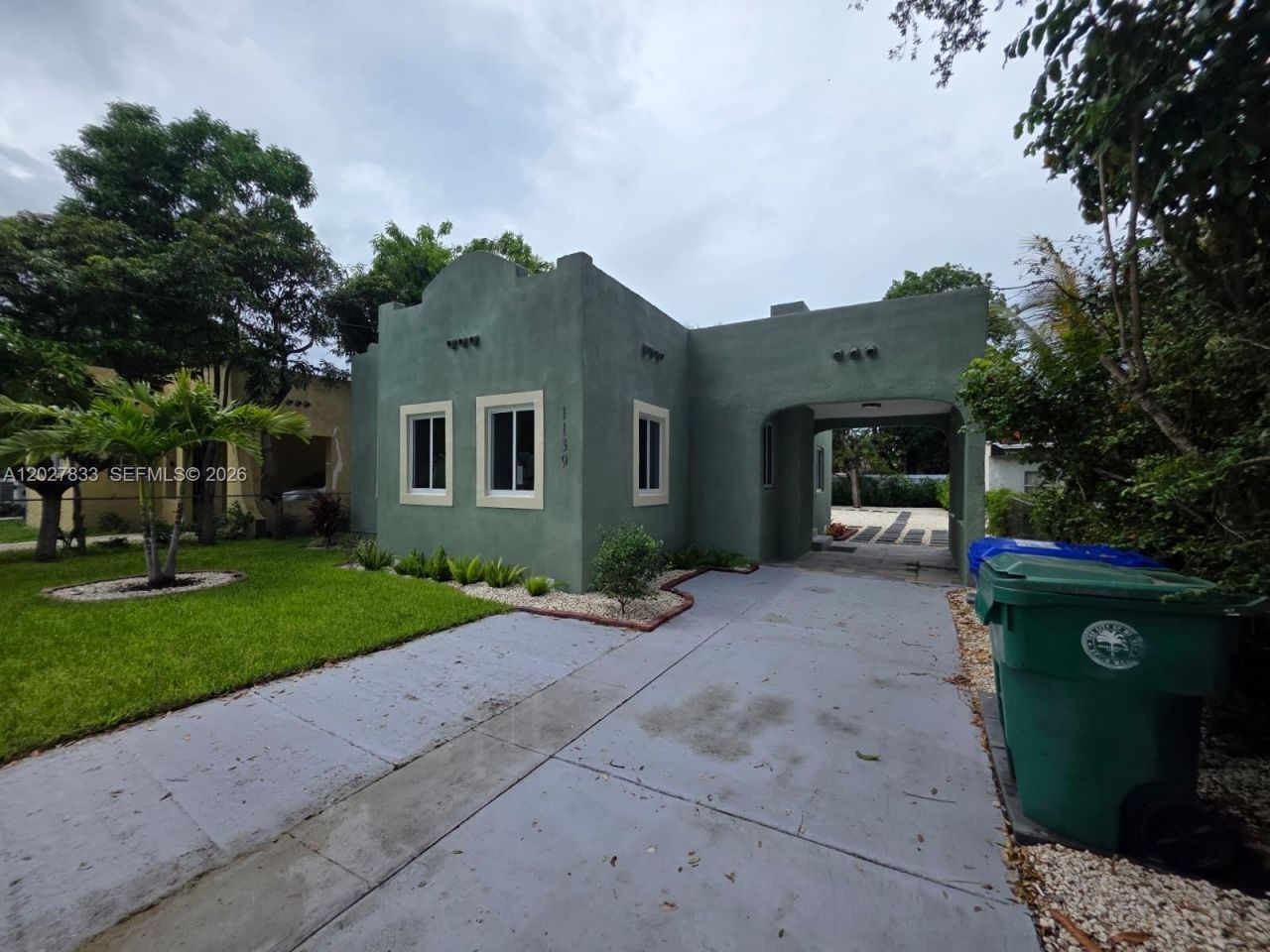 1139 NW 37th St , Miami, FL 33127 Photo