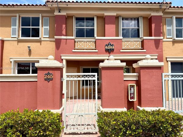 6201 NW 114th Pl , Unit 245, Doral, FL 33178